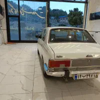 پیکان مدل ۸۳بی رنگ بدون کارکرد