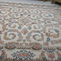 سلام یک جفت فرش  ۹متری. ۱۲۰۰شانه تبریز|فرش|مشهد, خواجه ربیع|دیوار