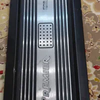 آمپیلی پریمیر ۱۲۰۰۰ باند ۷۱۸ بوق ۱۰۱۱