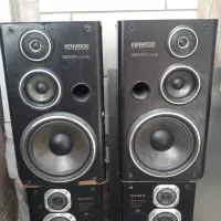 باند کنوود 7جی