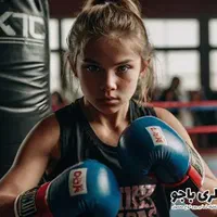 آموزش کیک بوکسینگ دفاع شخصی|خدمات آموزشی|خمین, |دیوار