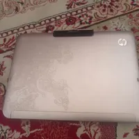 لب تاپ hp|رایانه همراه|کرمانشاه, |دیوار