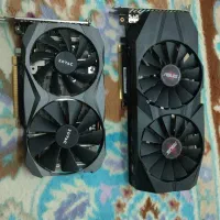 کارت گرافیک P104 با رم 8 گیگ معادل 1070