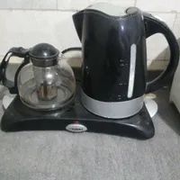 چایی ساز سانی