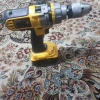 دریل دیوالت اصل|ابزارآلات|مسجد سلیمان, |دیوار