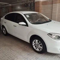 برلیانس کراس مدل ۹۵|خودرو سواری و وانت|محمدیه-قزوین, |دیوار