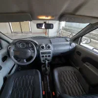 تندر ۹۰ مدل ۹۰|خودرو سواری و وانت|تالش, هشتپر|دیوار