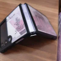 z flip 3