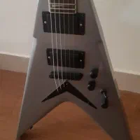 گیتار الکتریک guitar electric dean
