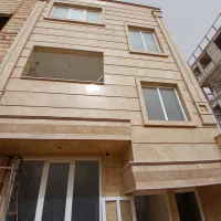 منزل ویلایی ۱۷۵متر ۲طبقه ۳خوابه کلهری حیدریان