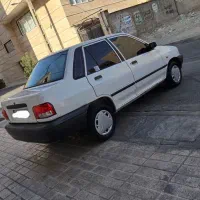 پراید 131 مدل 1390 دوگانه سوز
