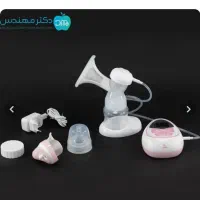 شیر دوش شارژی ،باتری خور|اسباب و اثاث بچه|باشت, |دیوار