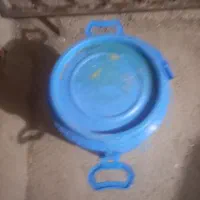 فروش ۴عدد دبه