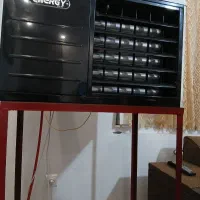 بخاری انرژی