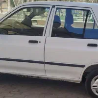 فروش فوری پراید 95
