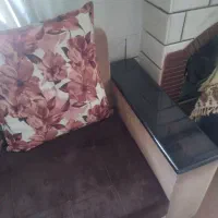 مبل درحد نو|مبلمان خانگی و میز عسلی|فسا, |دیوار