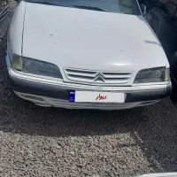 زانتیا مدل ۸۱