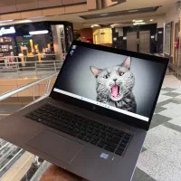 لپ تاپ اچ پیZBook 15 G5 Studio|رایانه همراه|تهران, فلسطین (میدان انقلاب)|دیوار