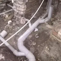 لوله کشی آب و فاضلاب تعمیرات ظریف