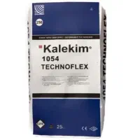 چسب کاشی کالاکیم ۲۰ کیلو