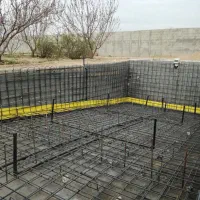 اجرای تخصصی استخر بتنی ساخت استخر اجرای استخر|خدمات پیشه و مهارت|تهران, تهرانسر مرکزی|دیوار