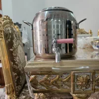 کتری رو گازی