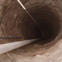 کندن چاه آبی و فاضلاب|خدمات پیشه و مهارت|بوشهر, |دیوار