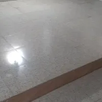 نظافت راه پله