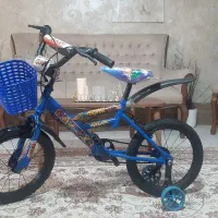 دوچرخه ۱۶
