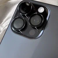 آیفون 15پرومکس درحد