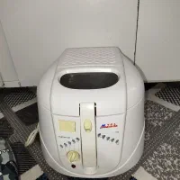 سرخ کن روغنی