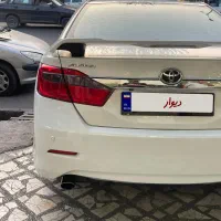 تویوتا آریون بیرنگ|خودرو سواری و وانت|بابل, |دیوار