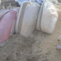 کاه گندم|لوازم جانبی حیوانات|زنجان, |دیوار