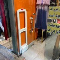 دزدگیر پوشاک|فروشگاه و مغازه|شیراز, بعثت|دیوار