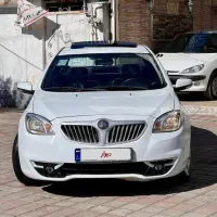 برلیانس H330 مدل ۹۷ در حد صفر