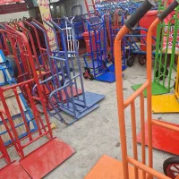 دو چرخ حمل بار گاری باربر دستی مخصوص گاوصندوق|ابزارآلات|تهران, آرژانتین|دیوار