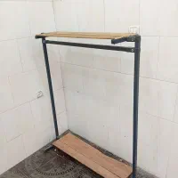 وسایل دکوری مغازه