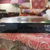 گیرنده دیجیتال تلویزیون