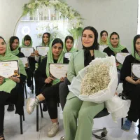 آموزش و خدمات ۴۸رشته آرایشگری|خدمات آرایشگری و زیبایی|بابل, |دیوار