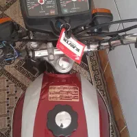 موتور 125