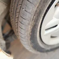 پراید مدل ۸۷|خودرو سواری و وانت|سلامی, |دیوار