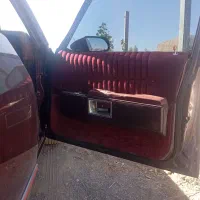 شورلت کاپریس۸۷|خودرو کلاسیک|تهران, شادمان|دیوار