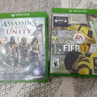 دیسک ایکس باکس وان (Xbox one)