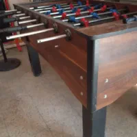 فوتبال دستی بزرگ