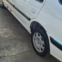 پارس xu7 مدل ۱۴۰۰