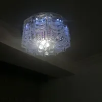 لوستر ۳ حالته