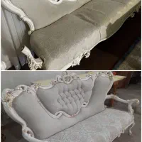 تعمیرات تخصصی مبلمان چوبکده