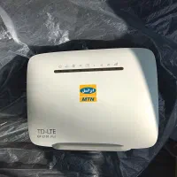 مودم وای فا ایرانسل 4G ثابت DT