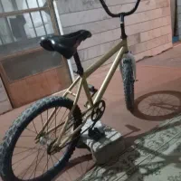 دوچرخه  20|دوچرخه، اسکیت، اسکوتر|گمیشان, |دیوار