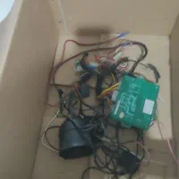 ظبط 405|قطعات یدکی و لوازم جانبی|نوشین شهر, |دیوار